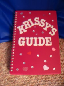 sissy Planner