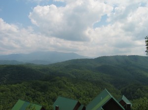 Gatlinburg 1